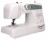 LUCZNIK Šivaća mašina EWA II 2014
