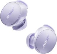 BOSE Bežične slušalice, QuietComfort Earbuds, rozo-ljubičaste