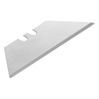 Zamjenska trapezoidna oštrica za SK4 Steel nož 5 kom 19 mm