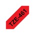BROTHER Traka TZE-461, laminirana, 36 mm