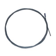 Sajla za pročišćavanje dimovoda bez četke, 10 m