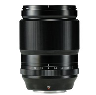 FUJIFILM XF objektiv 90 mm F2 R LM WR