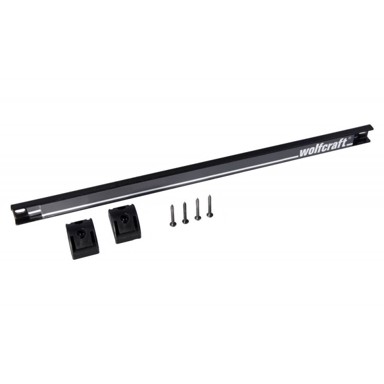 WOLFCRAFT magnetni zidni stalak za alat W6806, 460 mm