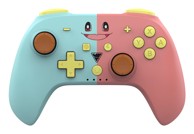 DRAGONSHOCK Gamepad PopTop, Bluetooth, Nintendo Switch, PC, višebojna