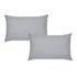 CATHERINE LANSFIELD Jastučnice Easy Iron Percale od perkala set 2 kom 75x50 cm