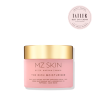 MZ SKIN Dnevna krema The Rich Moisturiser 50 ml