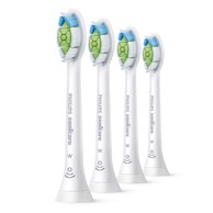 PHILIPS Zamjenske glave za četkicu za zube Sonicare HX6064/87 4 kom