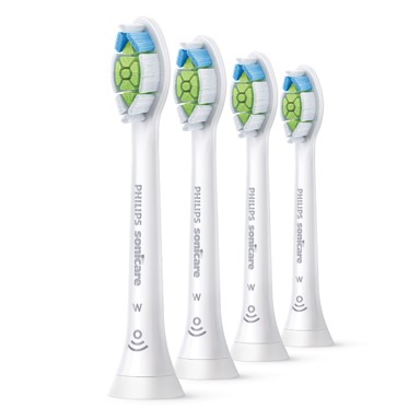 PHILIPS Zamjenske glave za četkicu za zube Sonicare HX6064/87 4 kom
