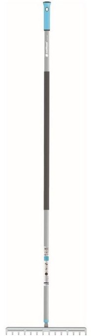 CELLFAST Univerzalne grablje, čelik 