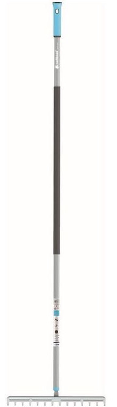 CELLFAST Univerzalne grablje, čelik 