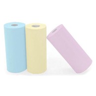 HOPPSTAR Zamjenske role papira za tiskanje, pastelne