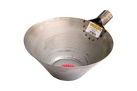 ENPRO Kutlača steel ladle