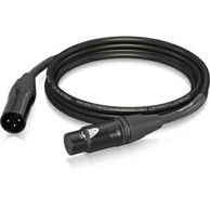 BEHRINGER Mikrofonski kabel PMC-300, XLR F - XLR M, dužina 3m