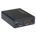 TECHLY Ekstraktor zvuka HDMI 5.1CH Toslink/Analog 3.5mm, crni