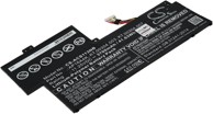 Baterija za laptop Acer Aspire One Cloudbook 11 AO1-132 / Swift 1 SF113-31-P2CP / Typ AP16A4K