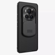 NILLKIN Camshield Case Honor Magic6 Pro Crna