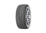 MICHELIN 225/50R18 95H RFT 3PMSF Pilot Alpin PA4 m+s