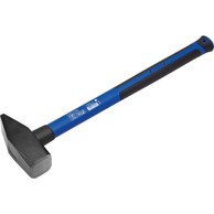 LUX TOOLS Čekić bravarski, 3kg