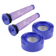 PRIME Komplet filtara za Dyson 