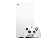 MICROSOFT Igraća konzola Xbox Series X, 1 TB SSD, bijela