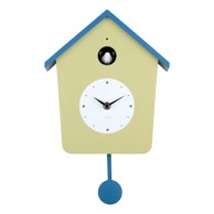 KARLSSON Sat s njihalom Cuckoo Light