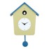 KARLSSON Sat s njihalom Cuckoo Light