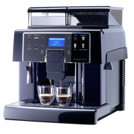 SAECO Aparat za espresso kavu Aulika EVO Focus
