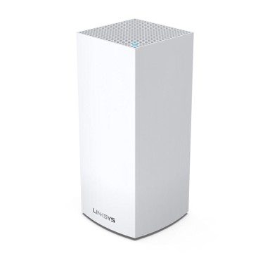 LINKSYS WiFi sustav MX5 Velop AX Whole Home System 1-pack, white