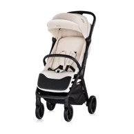 CHIPOLINO Kolica Diamond Biscotta