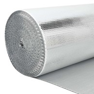 Reflektor topline za radijator dvostrani 0,6x15 m