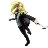 BANPRESTO Figura, Sakamoto Days Vibration Stars Shishiba, 18 cm