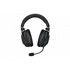LOGITECH Slušalice G PRO X 2 Lightspeed, 7.1, bežične, crne, stalak
