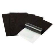 SUKI Flic smeđi 200x100x1 mm 5 kom