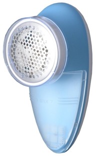 BLAUPUNKT Odstranjivač mucica RLR301 na baterije, plava