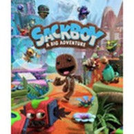 Igra za PC: Sackboy: A Big Adventure Steam key