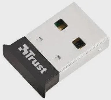 TRUST Adapter, Bluetooth 4.0
