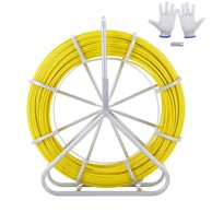 VEVOR Traka za ribu 200 x 0,635 cm, neprovodljivi alat za izvlačenje žice