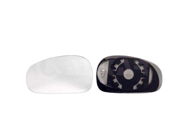 ALKAR Ogledalo retrovizora Seat Leon 05-12, desno, -09 grijano