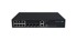 HPE PoE+ switch CW 2150 8G 2F 2P, 8 portova, 2 x SFP, 2 PoE+ porta