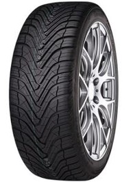 GRIPMAX Automobilska guma Suregrip AS 275/35R20 XL 102W, crna