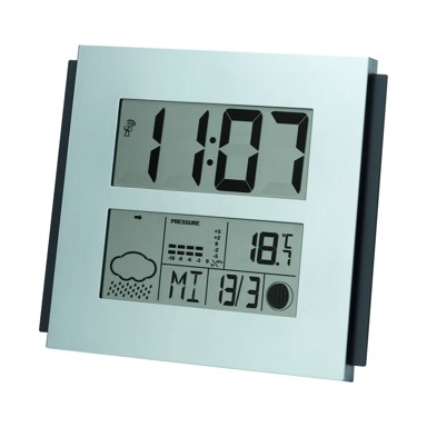 MEBUS Bežična meteorološka stanica 40330