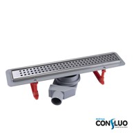 CONFLUO Odvod Primo Compact Net Line 850