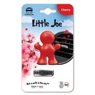 LITTLE JOE Miris za auto Cherry