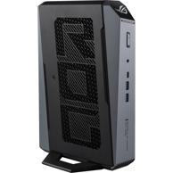 ASUS Mini računalo ROG GR70-N90043AN / AMD Ryzen 9 8940HX, 16 GB, 1 TB SSD, Windows 11 Home, crna