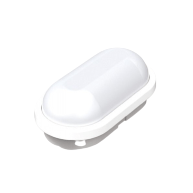 LED plafonjera Aydos, 20W, IP65, bijela