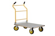 STANLEY Sklopiva čelična transportna kolica SXWT-PC512, 350 kg