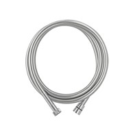 STIL Crijevo za tuš 200 cm, srebrno