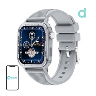 COLMI Višefunkcionalni pametni sat M41, zdravlje, sport i pozivi u jednom