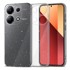 TECH-PROTECT Maskica za Xiaomi Redmi Note 13 Pro 4G, FlexAir, glitter