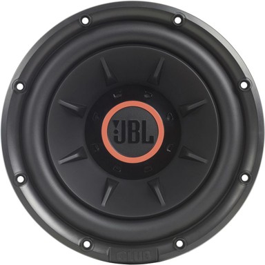 JBL Subwoofer za auto Club 1024